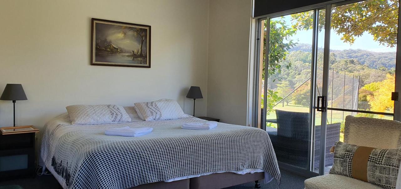 Golfview Lodge Bowral Exterior foto