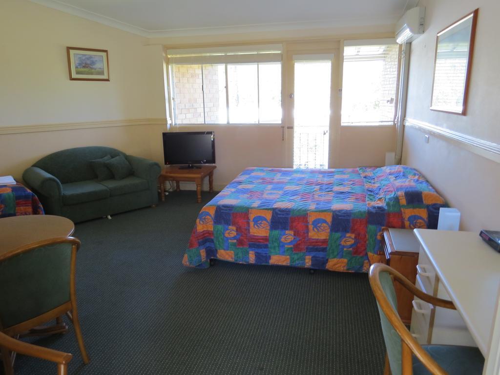 Golfview Lodge Bowral Quarto foto