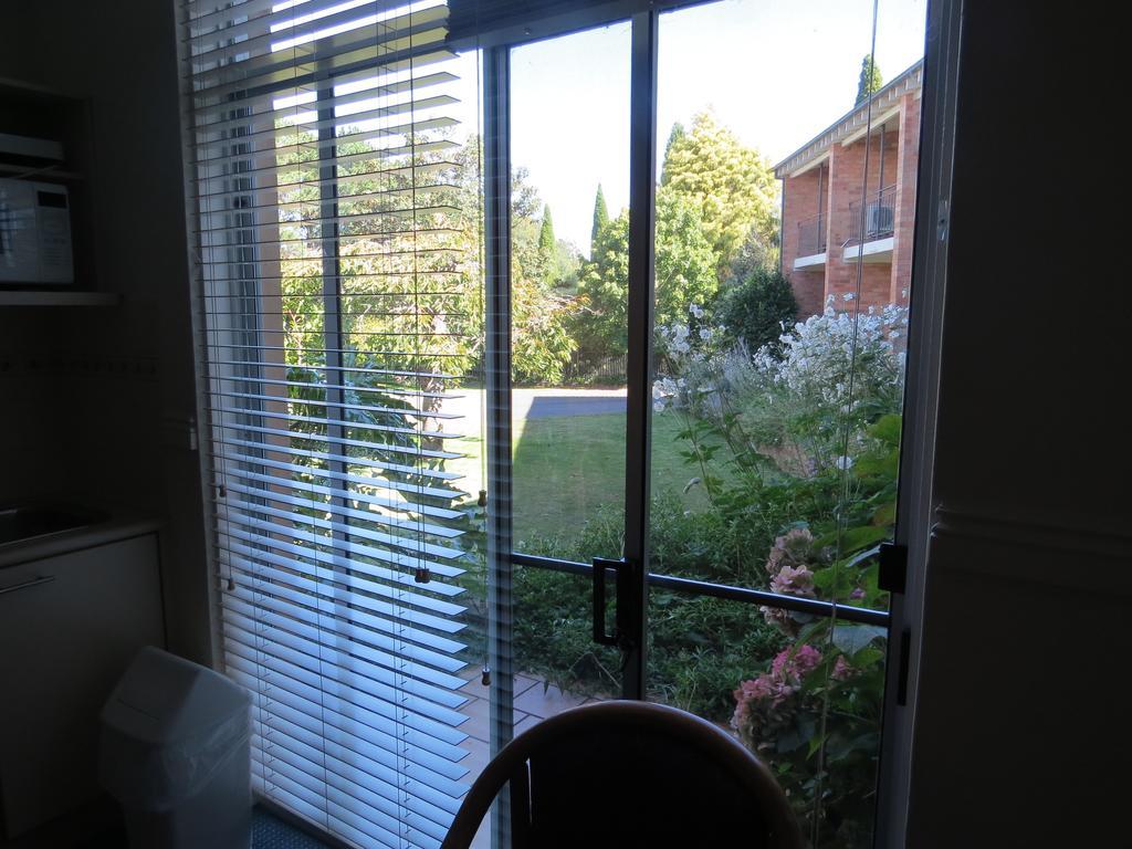 Golfview Lodge Bowral Quarto foto